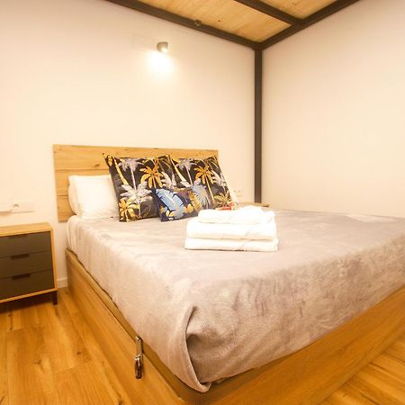 Portobeach Valencia Suites المظهر الخارجي الصورة