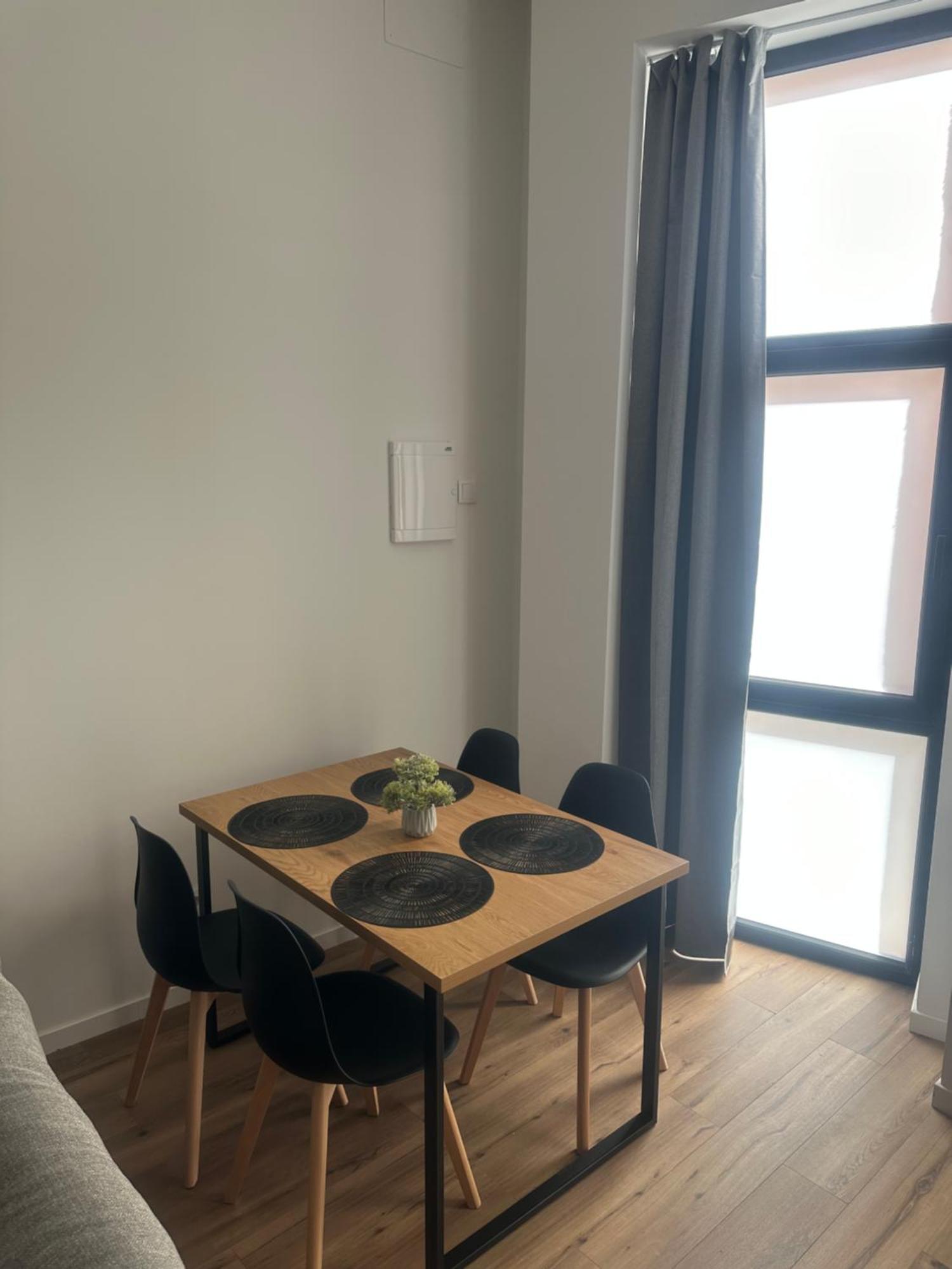 Portobeach Valencia Suites المظهر الخارجي الصورة