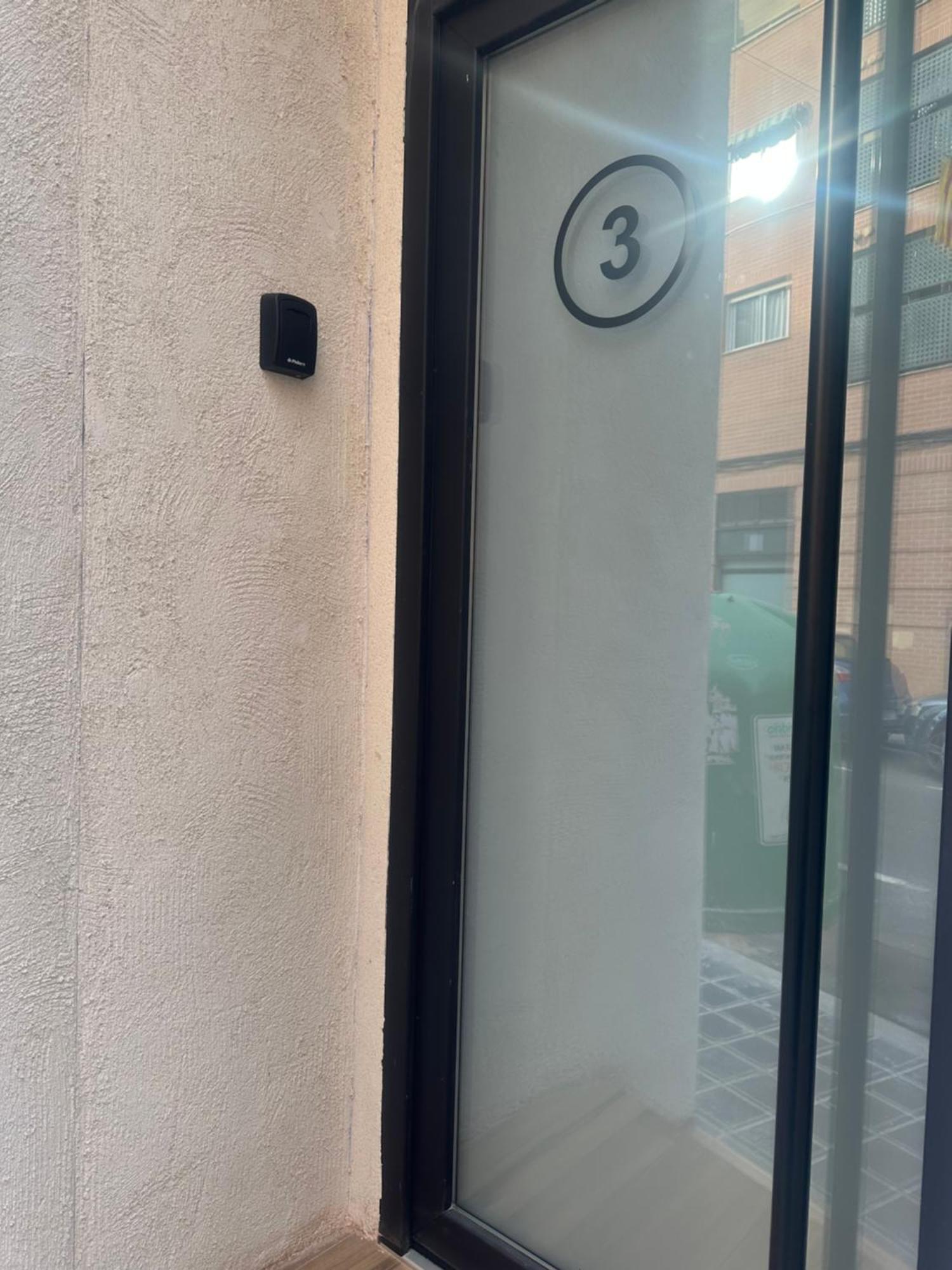 Portobeach Valencia Suites المظهر الخارجي الصورة