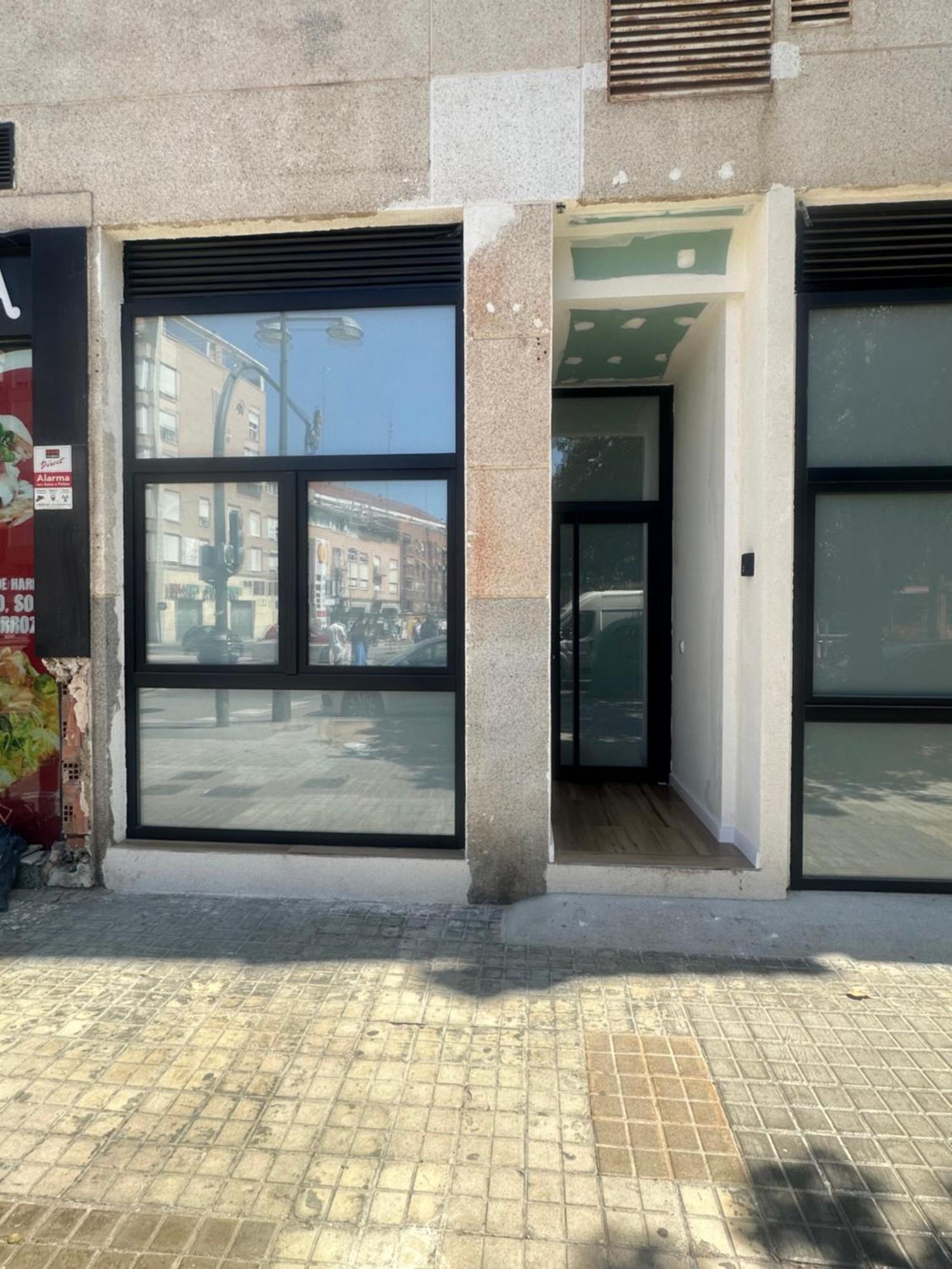 Portobeach Valencia Suites المظهر الخارجي الصورة
