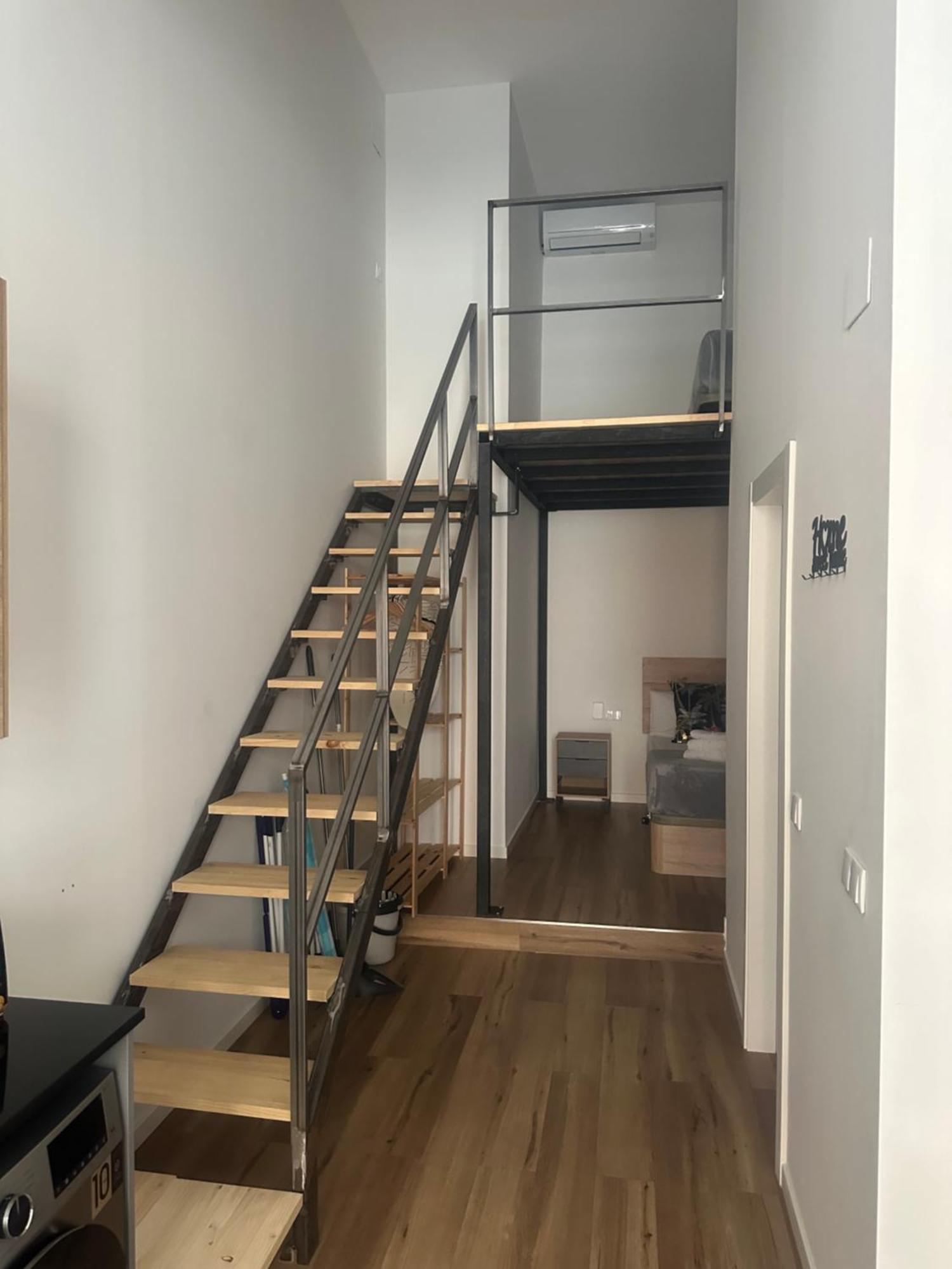 Portobeach Valencia Suites المظهر الخارجي الصورة