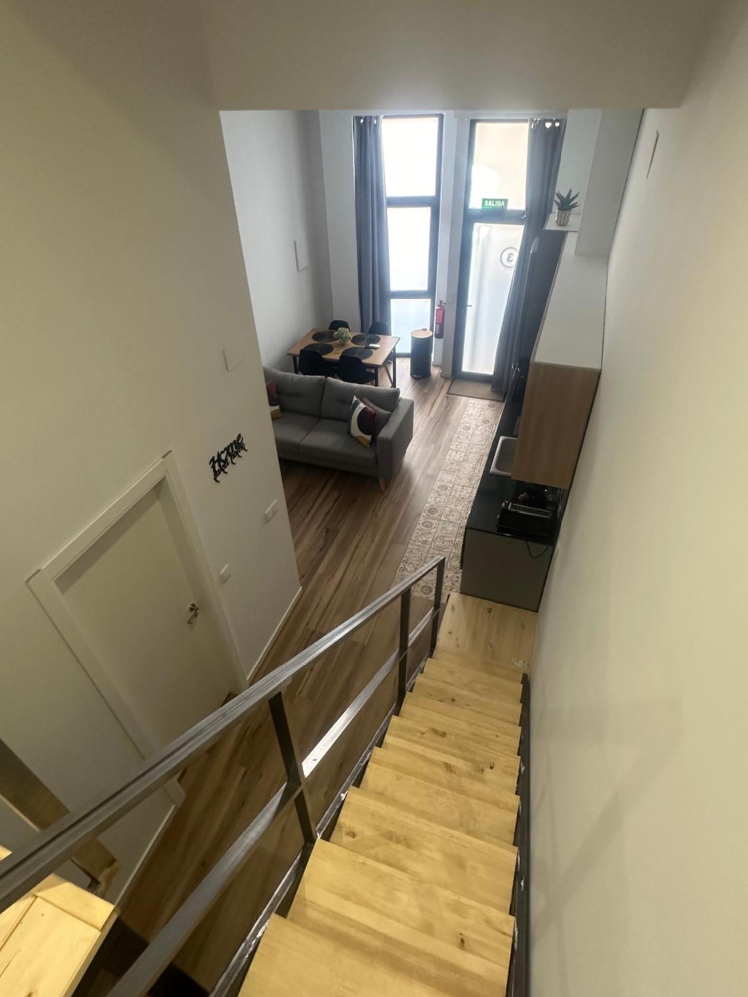 Portobeach Valencia Suites المظهر الخارجي الصورة