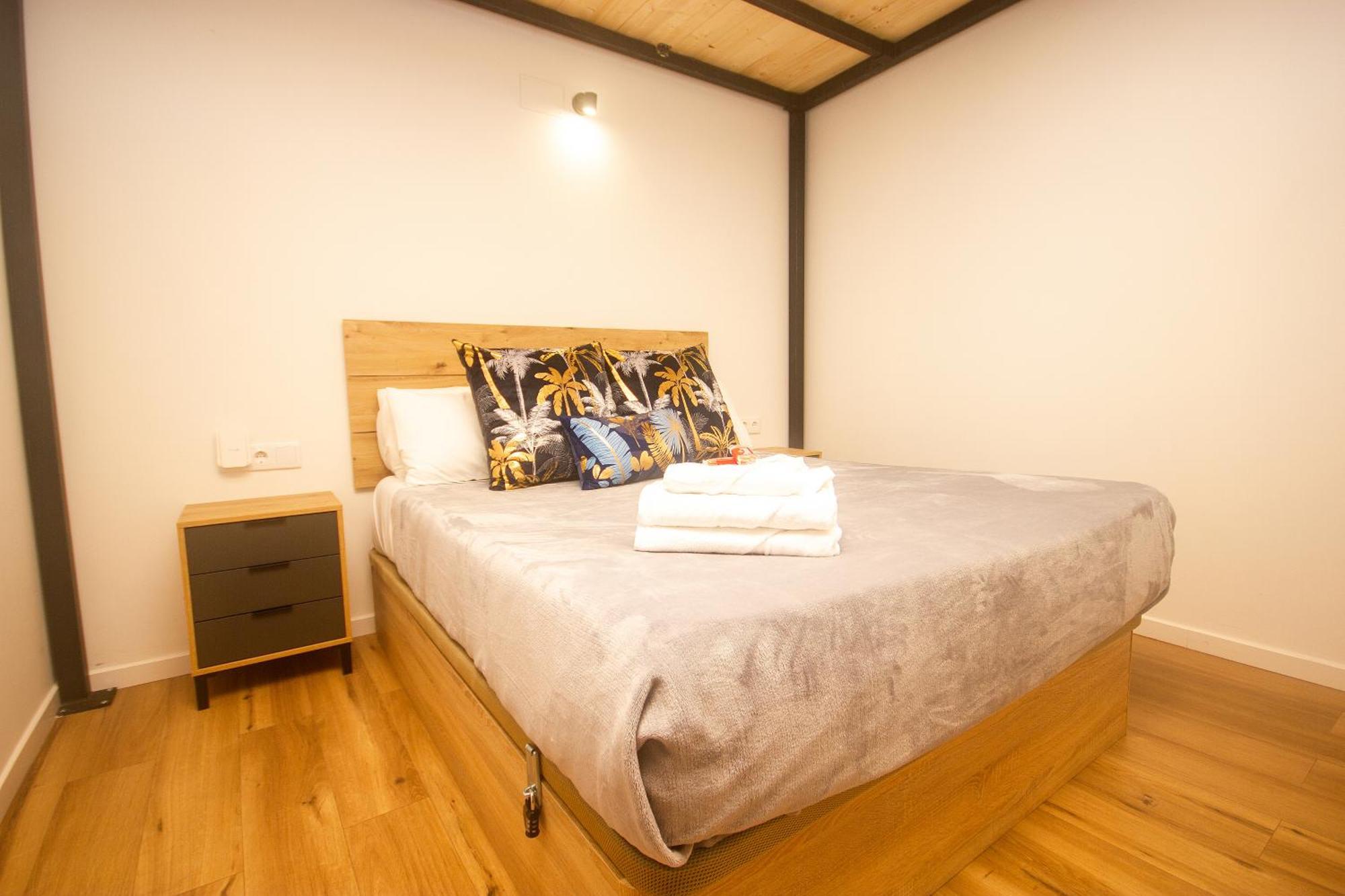 Portobeach Valencia Suites المظهر الخارجي الصورة