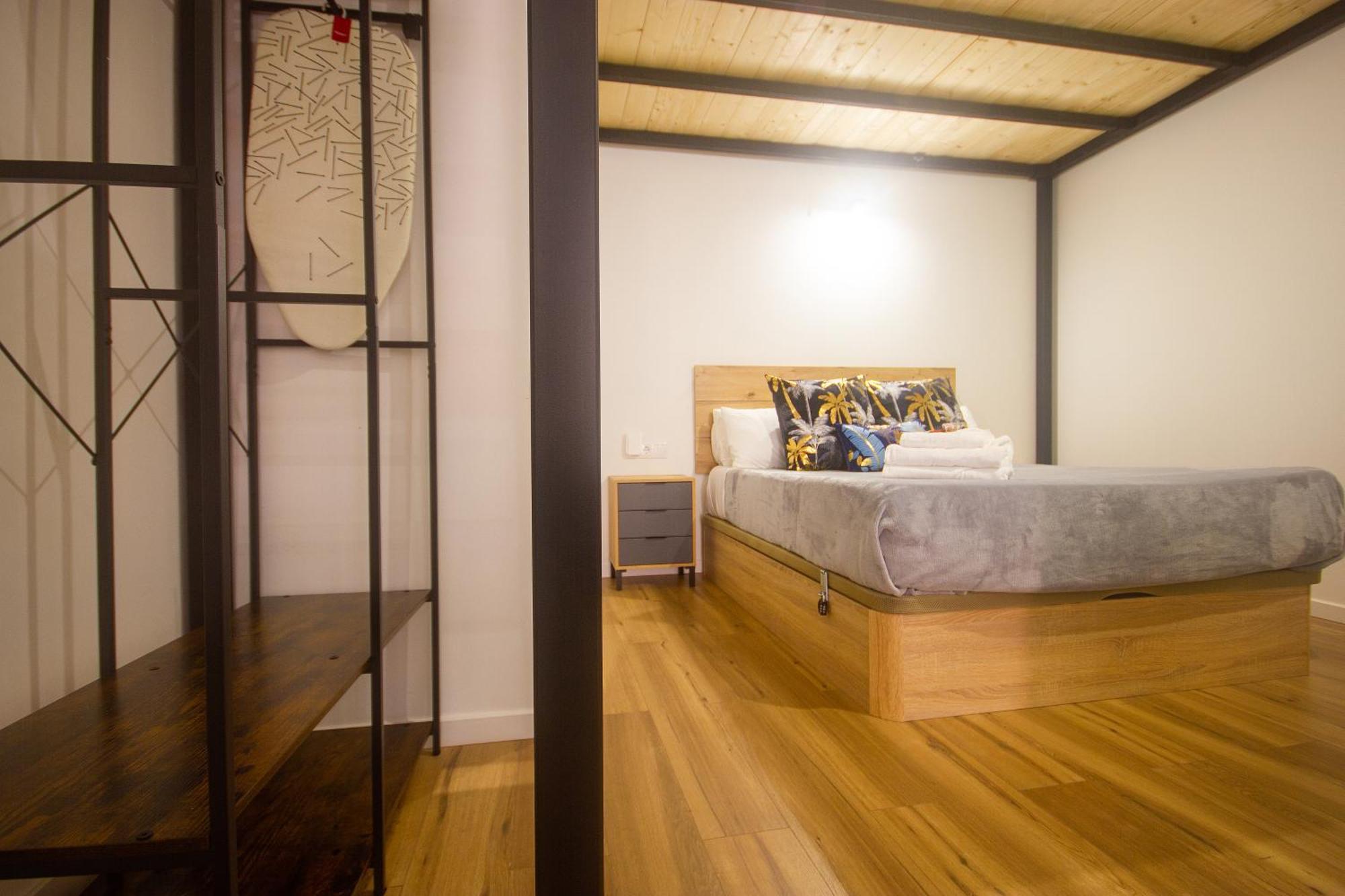 Portobeach Valencia Suites المظهر الخارجي الصورة