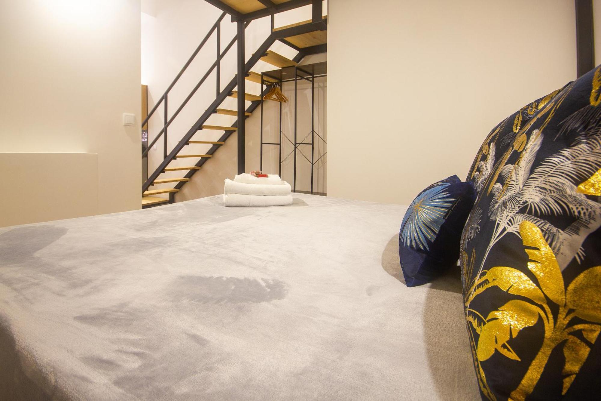 Portobeach Valencia Suites المظهر الخارجي الصورة