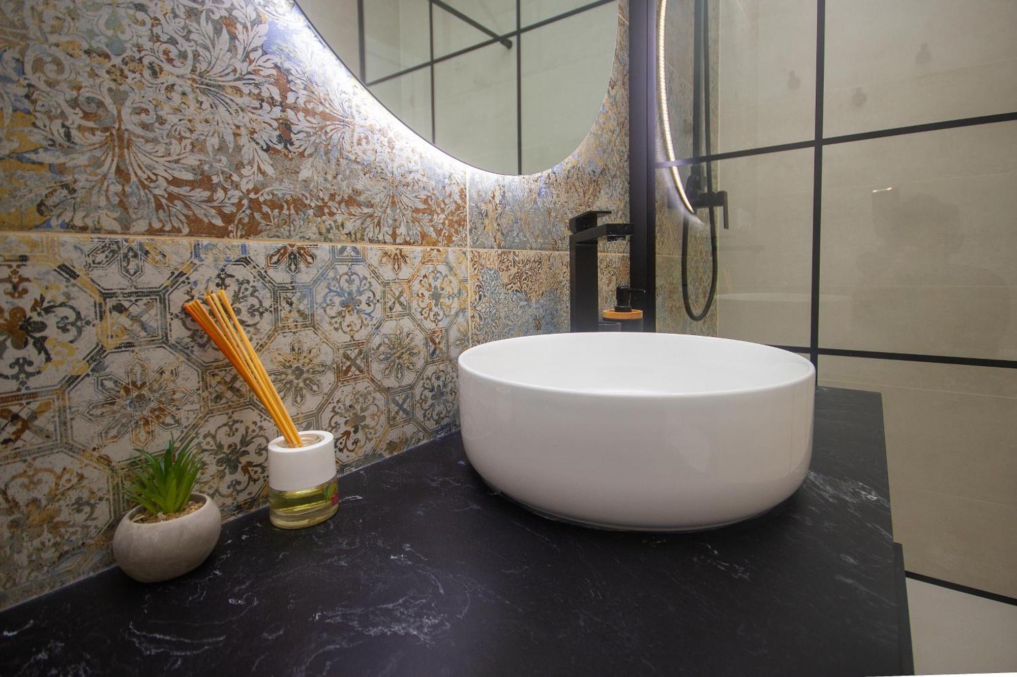 Portobeach Valencia Suites المظهر الخارجي الصورة
