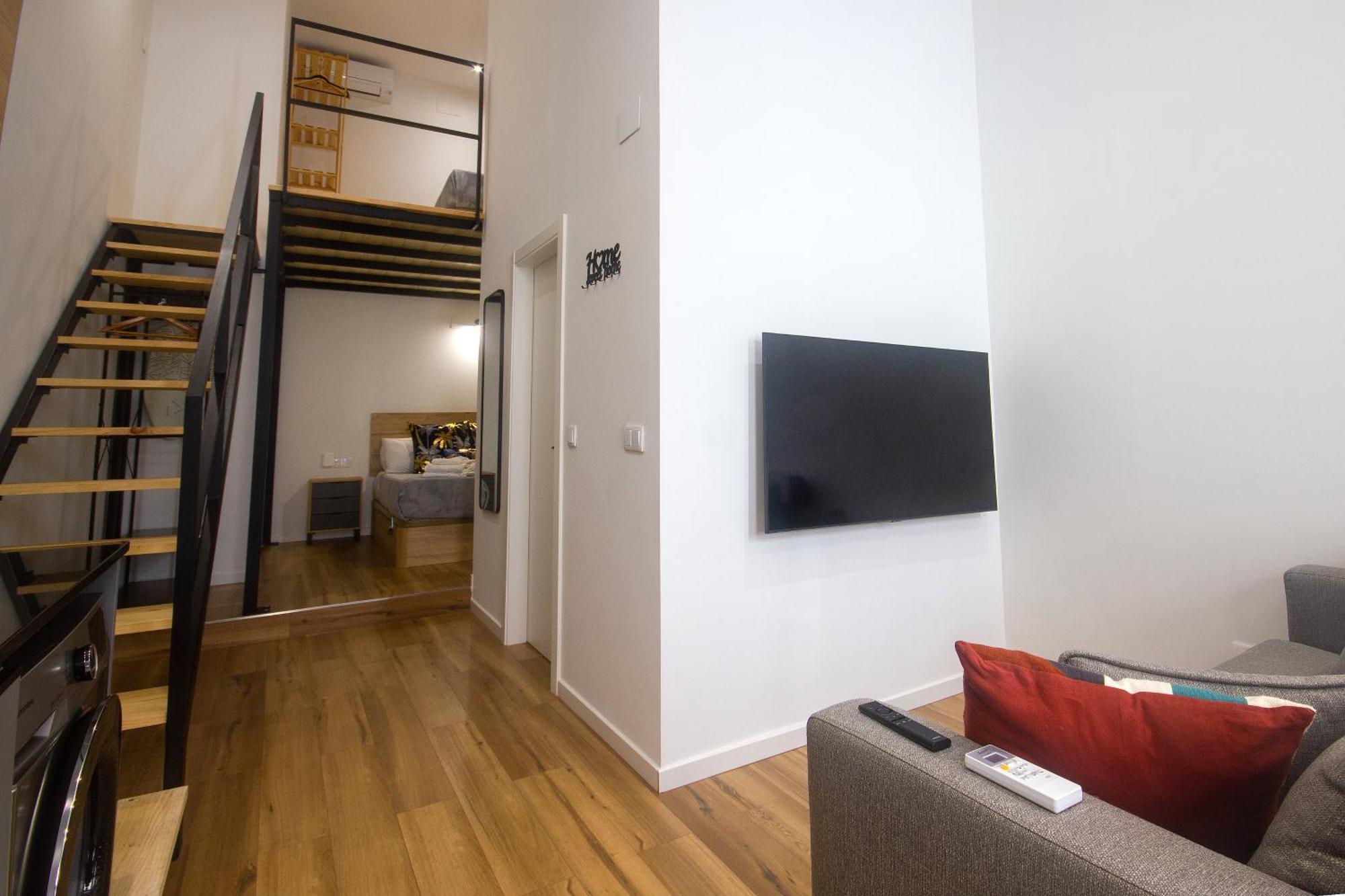 Portobeach Valencia Suites المظهر الخارجي الصورة