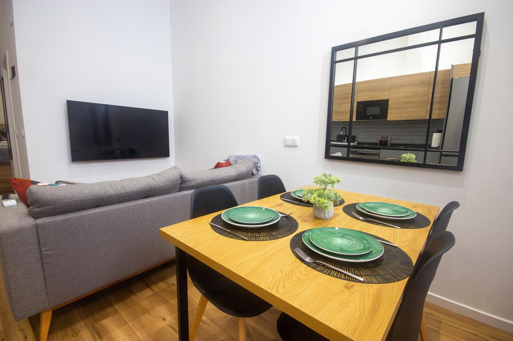 Portobeach Valencia Suites المظهر الخارجي الصورة