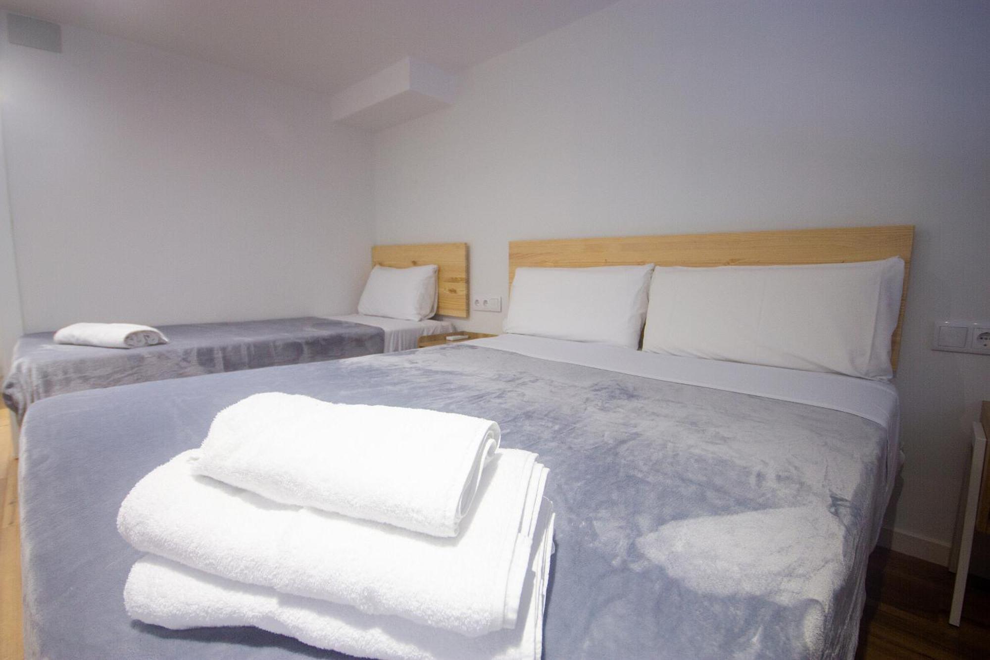 Portobeach Valencia Suites المظهر الخارجي الصورة