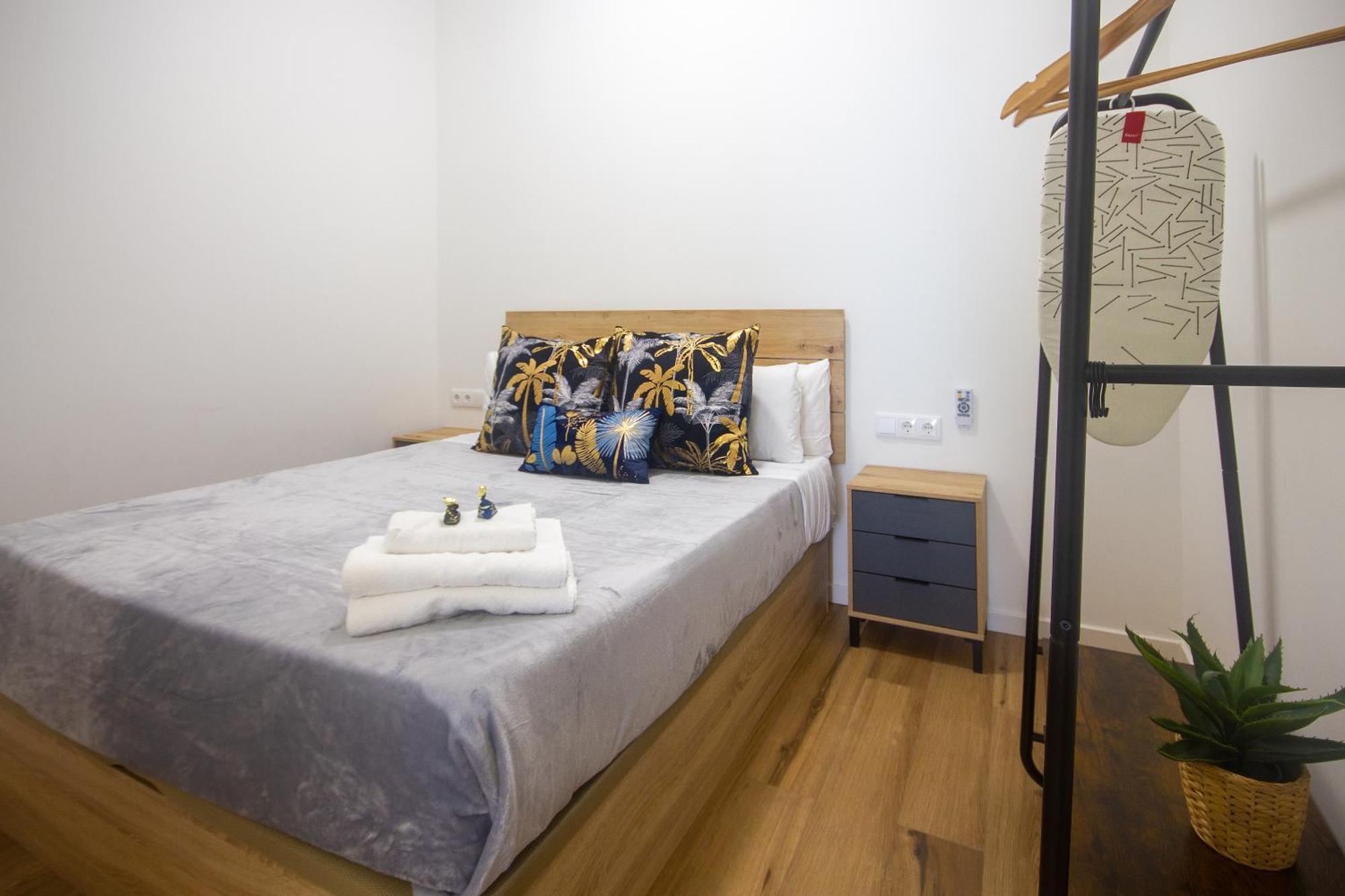 Portobeach Valencia Suites المظهر الخارجي الصورة