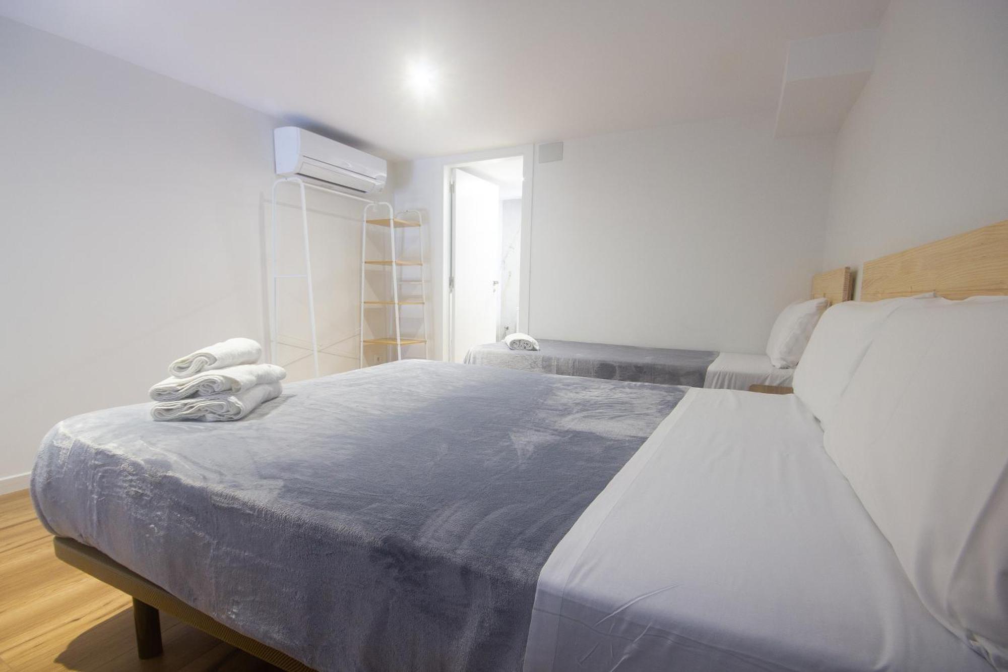Portobeach Valencia Suites المظهر الخارجي الصورة
