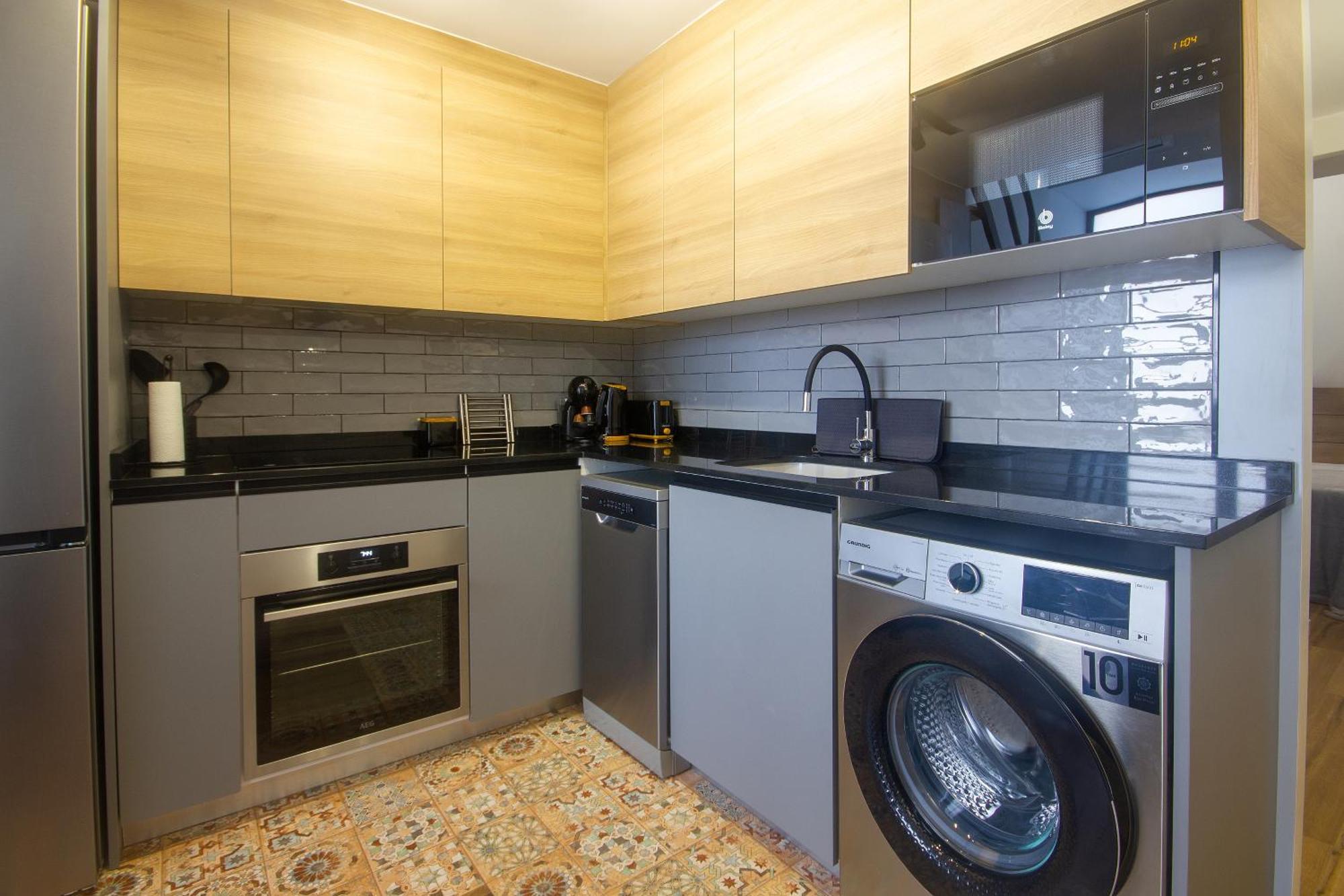 Portobeach Valencia Suites المظهر الخارجي الصورة