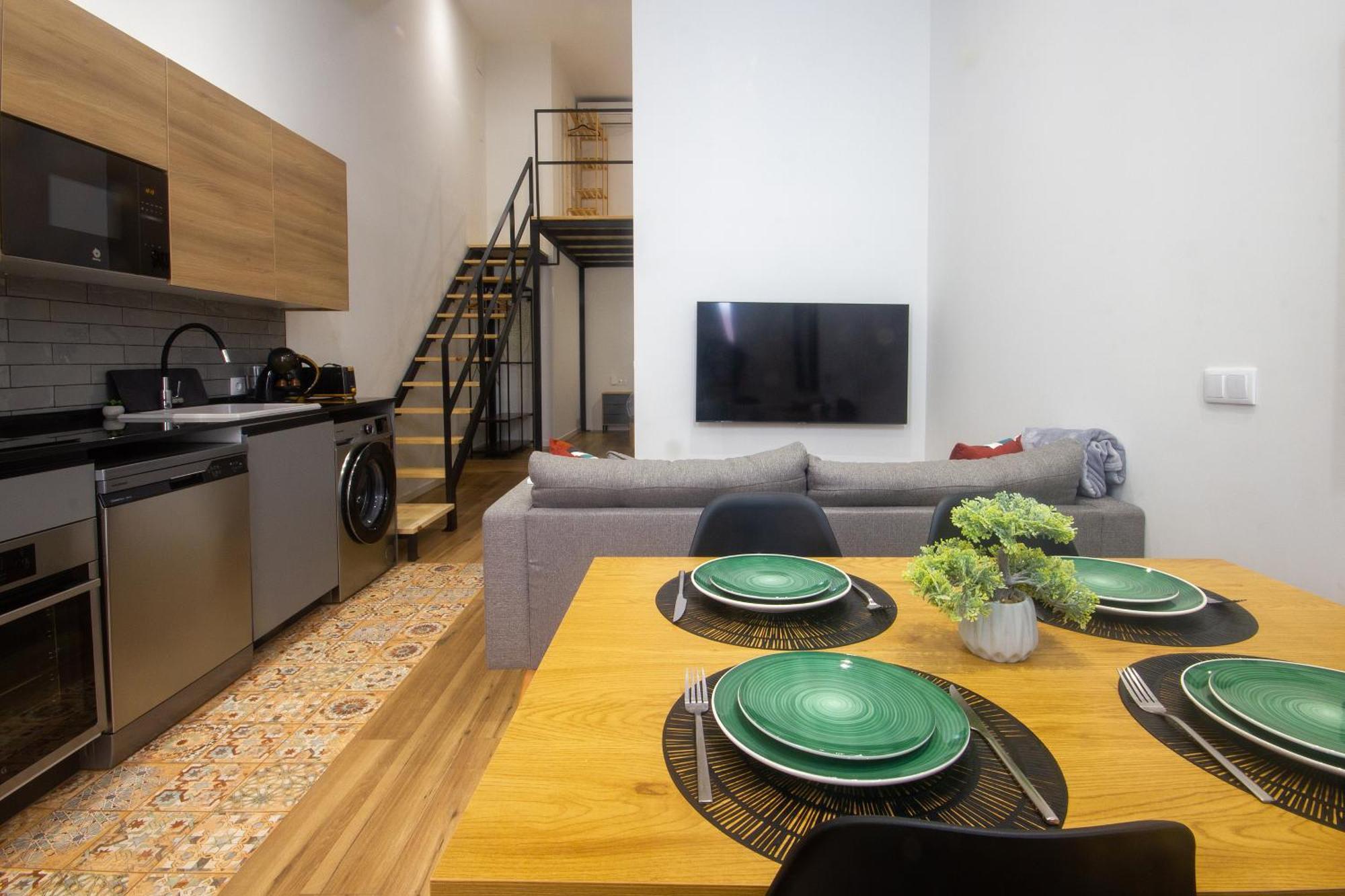 Portobeach Valencia Suites المظهر الخارجي الصورة